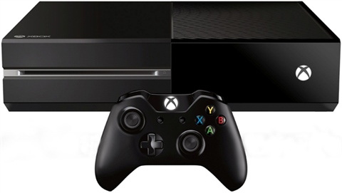Xbox One 500GB (Bez Kinecta), Bez Pudelka - CeX (PL): - Buy